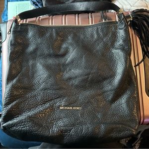 Michael Kors bag.